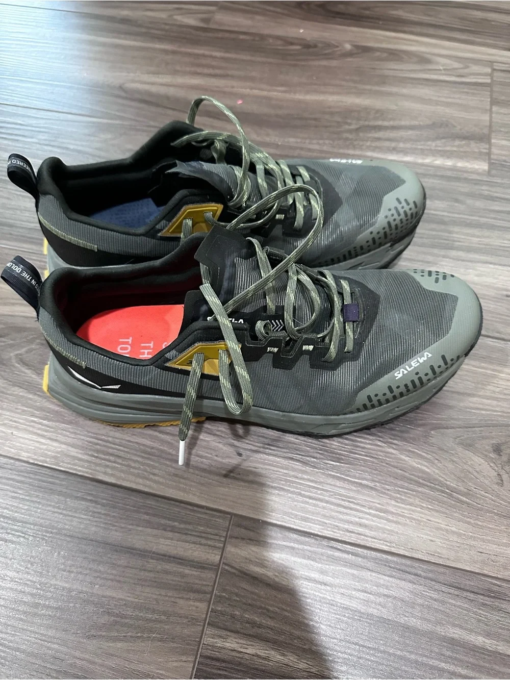 Salewa men’s pedroc